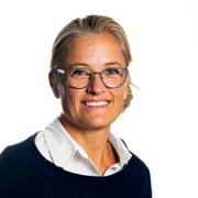 Bitten Parsberg Overbye